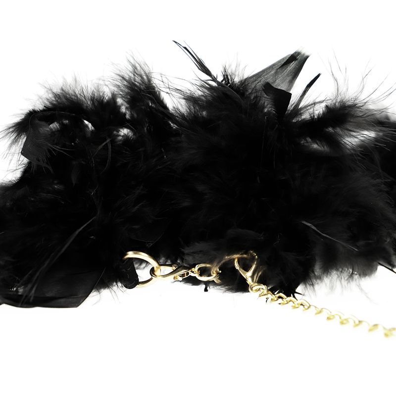 COQUETTE CHIC DESIRE - HANDCUFFS DELUXE - Bild 5