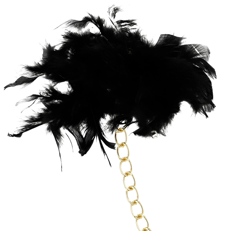 COQUETTE CHIC DESIRE - HANDCUFFS DELUXE - Bild 4