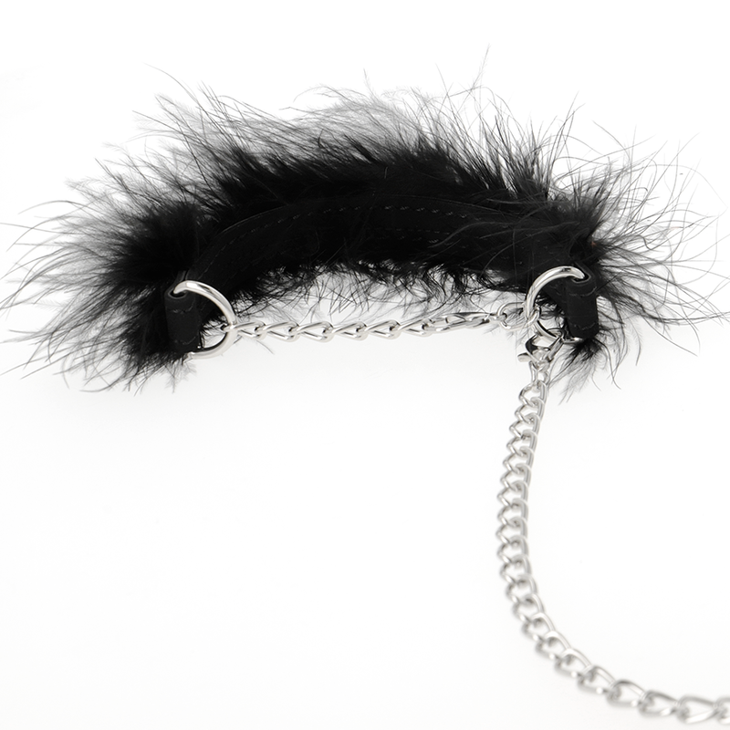 COQUETTE CHIC DESIRE - FETISH HANDCUFFS DELUXE - Bild 5