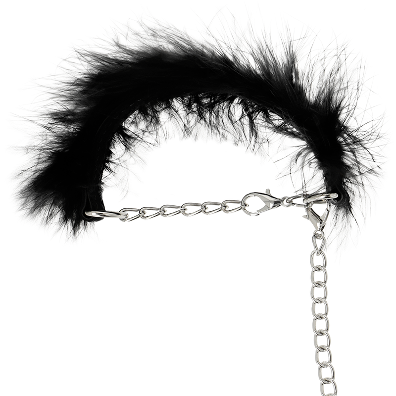 COQUETTE CHIC DESIRE - FETISH HANDCUFFS DELUXE - Bild 3