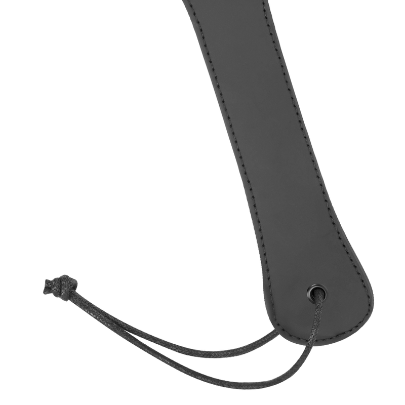FETISH SUBMISSIVE - VEGAN LEATHER WHIP - Bild 3