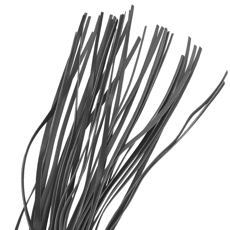 FETISH SUBMISSIVE - VEGAN LEATHER WHIP - Bild 6