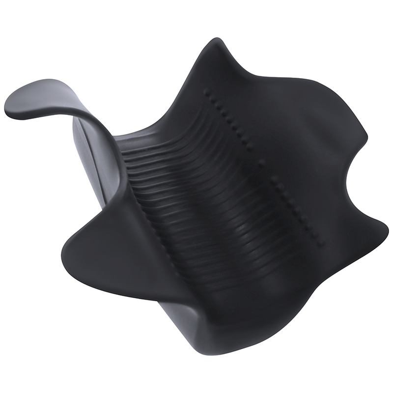 Alternative view of OHMAMA - MALE MASTURBATOR VIBRATION AND HEAT