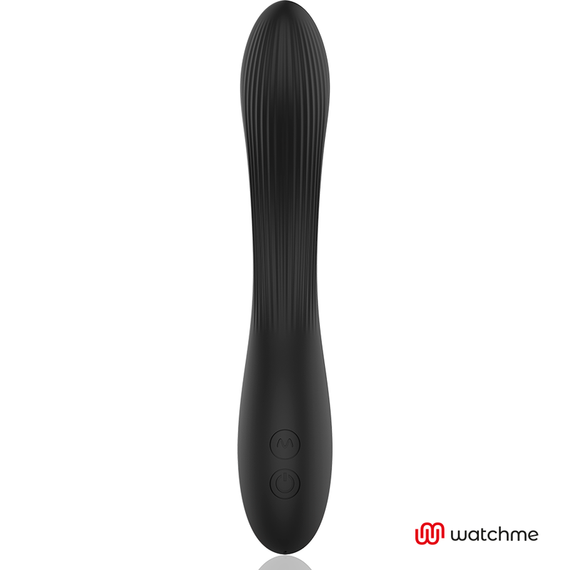 ANNE'S DESIRE - CURVE REMOTE CONTROL TECHNOLOG A WATCHME BLACK - Bild 4