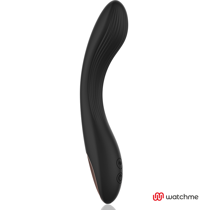 ANNE'S DESIRE - CURVE REMOTE CONTROL TECHNOLOG A WATCHME BLACK - Bild 3