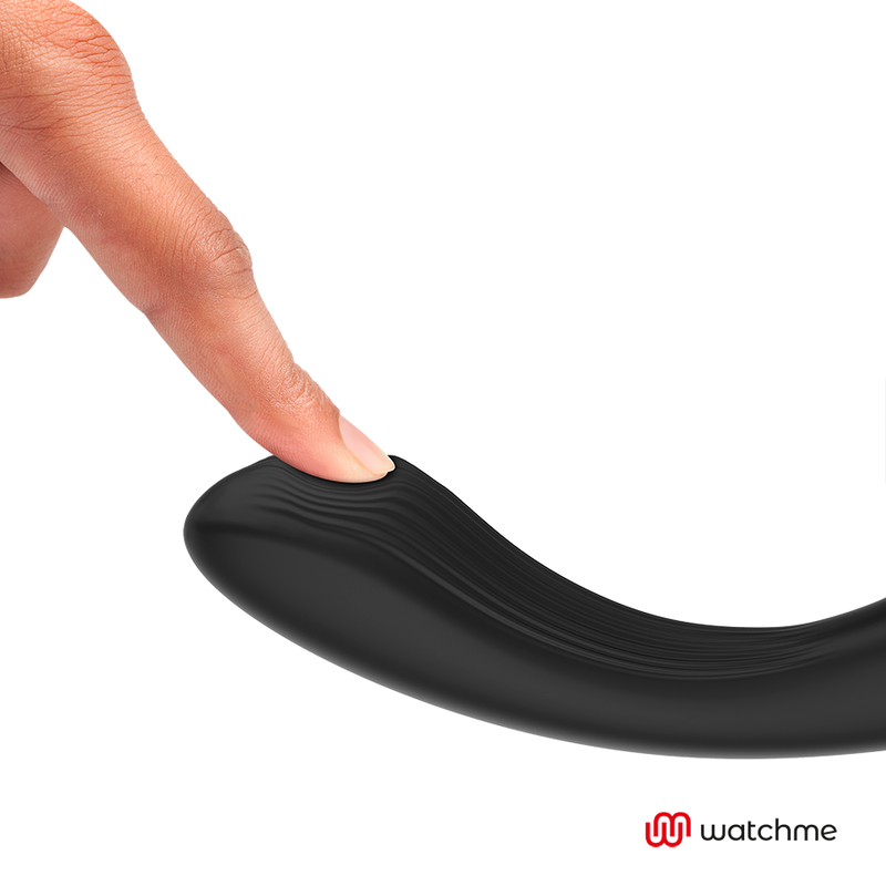 ANNE'S DESIRE - CURVE REMOTE CONTROL TECHNOLOG A WATCHME BLACK - Bild 9