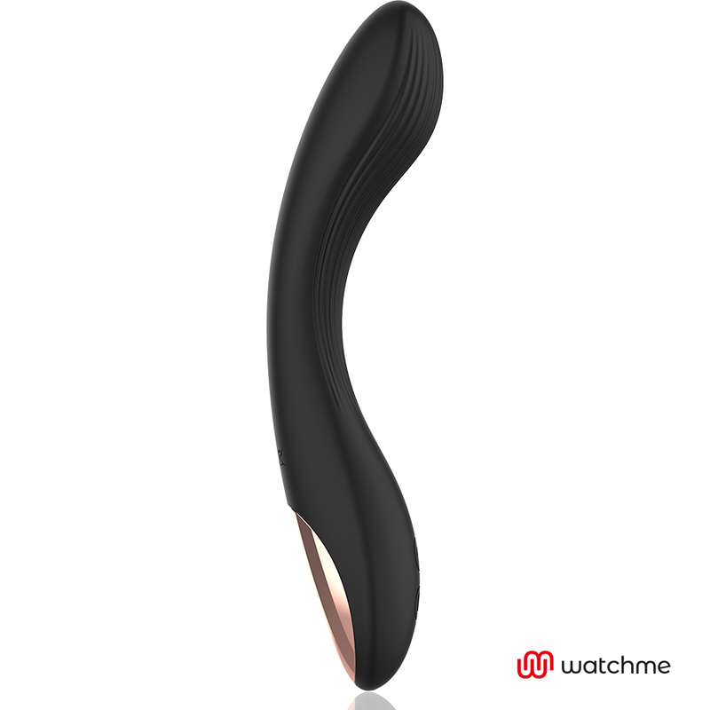 ANNE'S DESIRE - CURVE REMOTE CONTROL TECHNOLOG A WATCHME BLACK - Bild 2