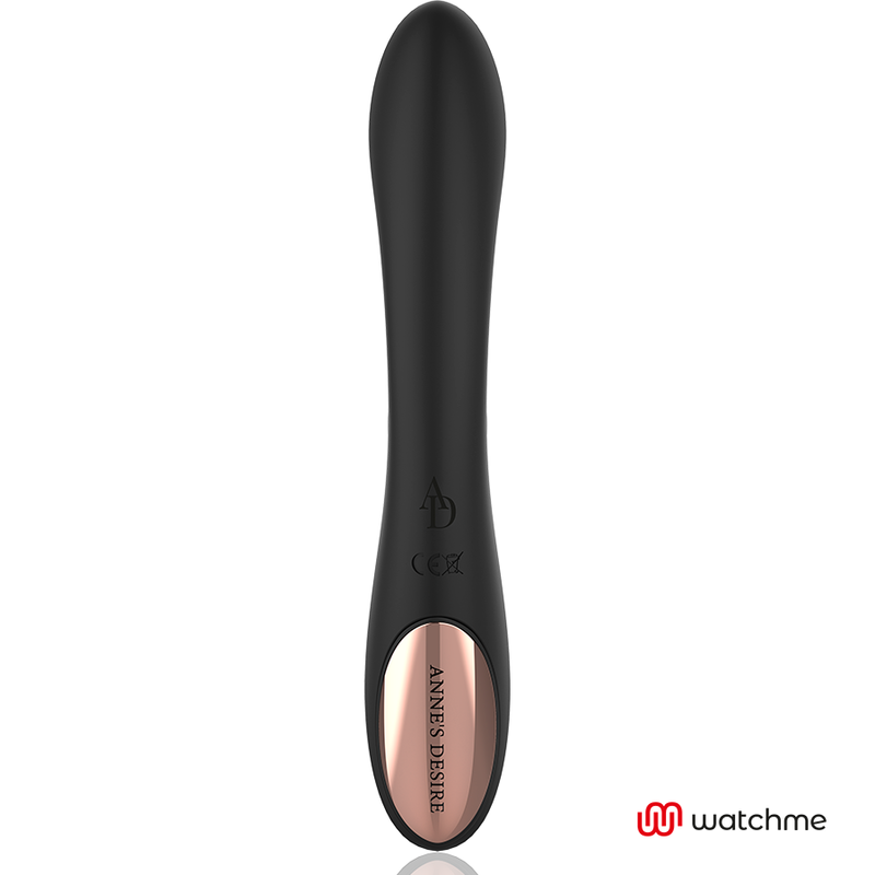 ANNE'S DESIRE - CURVE REMOTE CONTROL TECHNOLOG A WATCHME BLACK - Bild 5