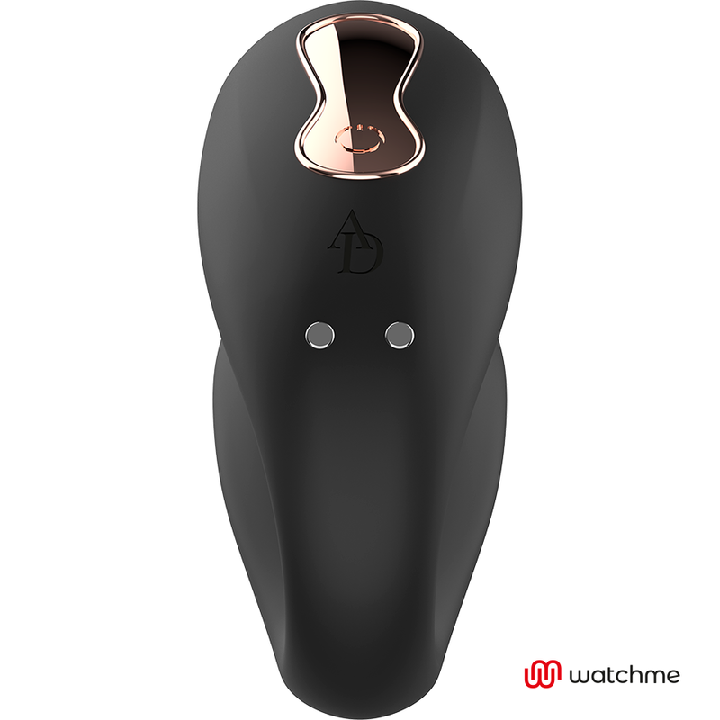 ANNE'S DESIRE - DUAL PLEASURE TECNOLOG A WATCHME BLACK - Bild 9