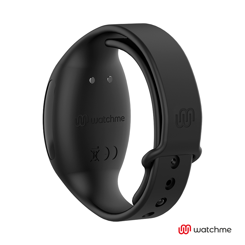 ANNE'S DESIRE - PANTY PLEASURE TECNOLOG A WATCHME BLACK - Bild 10