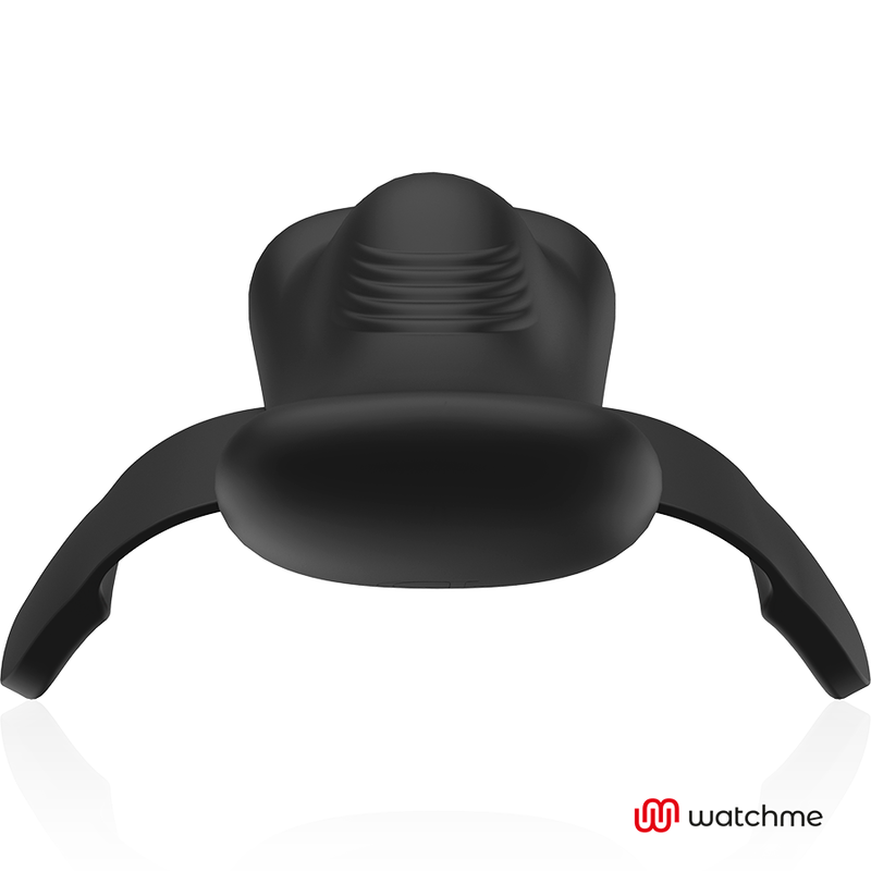 ANNE'S DESIRE - PANTY PLEASURE TECNOLOG A WATCHME BLACK/GOLD - Bild 6