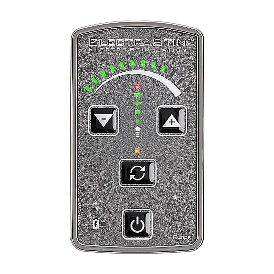 Alternative view of ELECTRASTIM - FLICK STIMULATOR MULTI-PACK