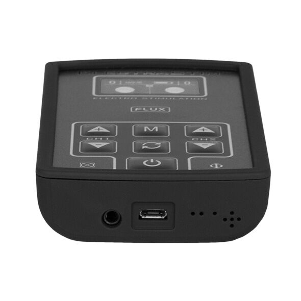ELECTRASTIM - FLUX STIMULATOR UNIT - Bild 10