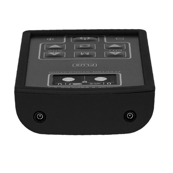 ELECTRASTIM - FLUX STIMULATOR UNIT - Bild 8