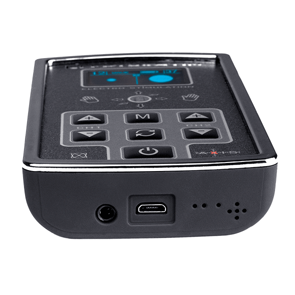 ELECTRASTIM - AXIS HIGH SPECIFICATION ELECTRO STIMULATOR - Bild 4
