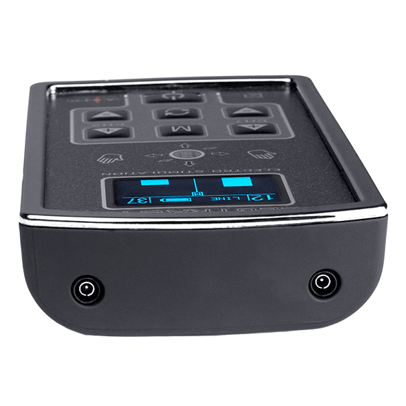 ELECTRASTIM - AXIS HIGH SPECIFICATION ELECTRO STIMULATOR - Bild 6
