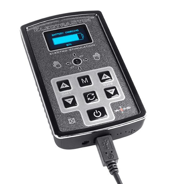 ELECTRASTIM - AXIS HIGH SPECIFICATION ELECTRO STIMULATOR - Bild 7