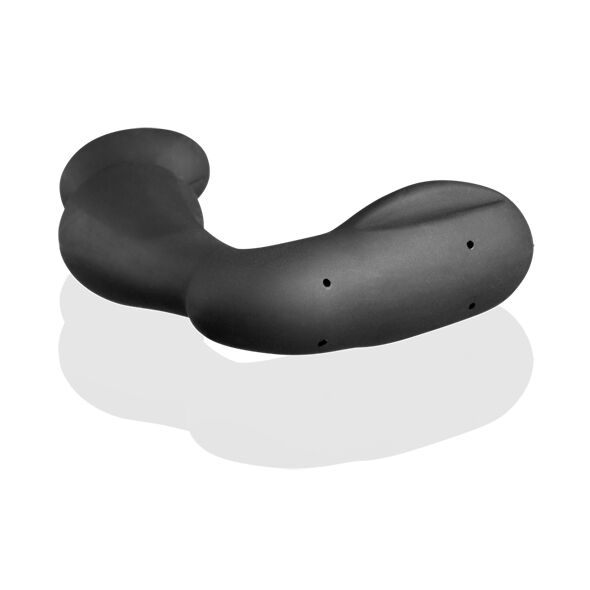 ELECTRASTIM - SIRIUS SILICONE BLACK PROSTATE MASSAG - Bild 4