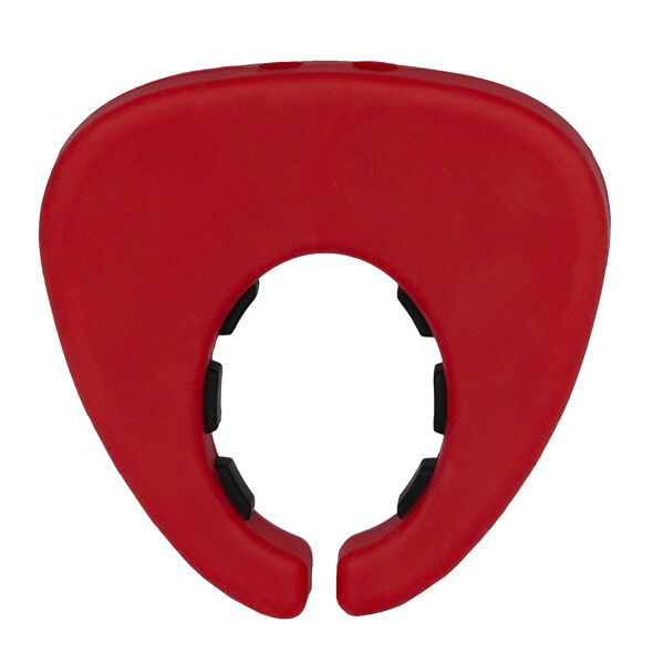 ELECTRASTIM - SILICONE FUSION VIPER COCK SHIELD - Bild 3
