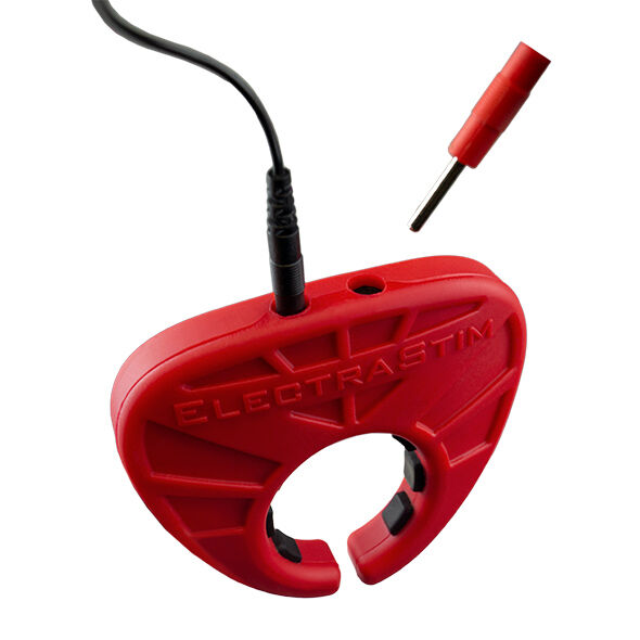 ELECTRASTIM - SILICONE FUSION VIPER COCK SHIELD - Bild 4