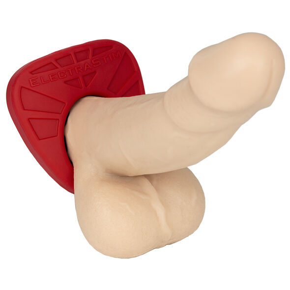 ELECTRASTIM - SILICONE FUSION VIPER COCK SHIELD - Bild 6