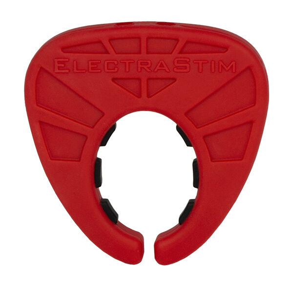 ELECTRASTIM - SILICONE FUSION VIPER COCK SHIELD - Bild 7