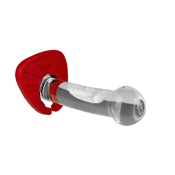 ELECTRASTIM - SILICONE FUSION VIPER COCK SHIELD - Bild 10