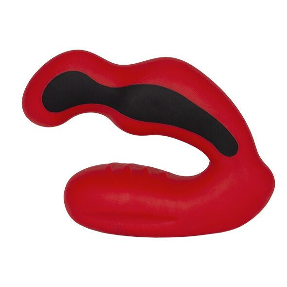 ELECTRASTIM - SILICONE FUSION HABANERO PROSTATE MASSAGER - Bild 5