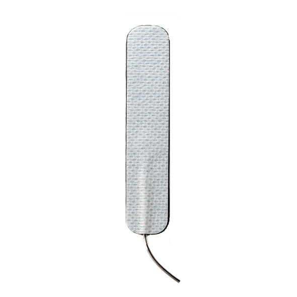 ELECTRASTIM - 4 X LONG SELF ADHESIVE PADS 1.5 CM X 7.5 CM - Bild 3