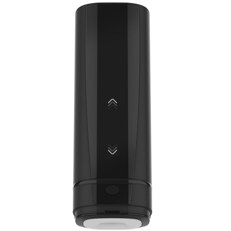 KIIROO - ONYX+ TELEDILDONIC MASTURBATOR WITH SKIN TEXTURE - Bild 11