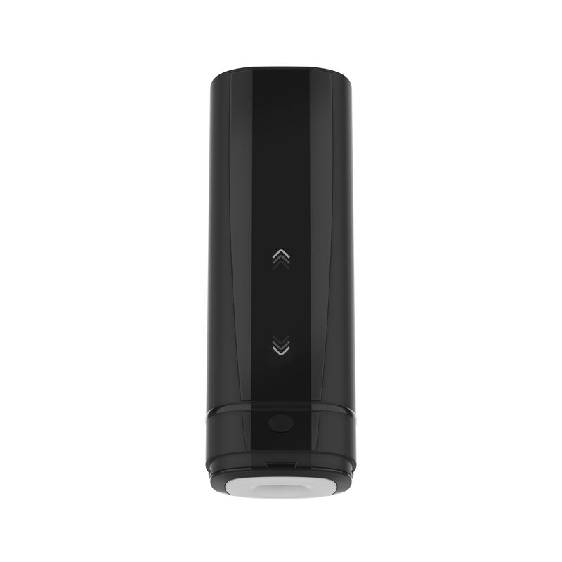 KIIROO - ONYX+ TELEDILDONIC MASTURBATOR WITH SKIN TEXTURE - Bild 4