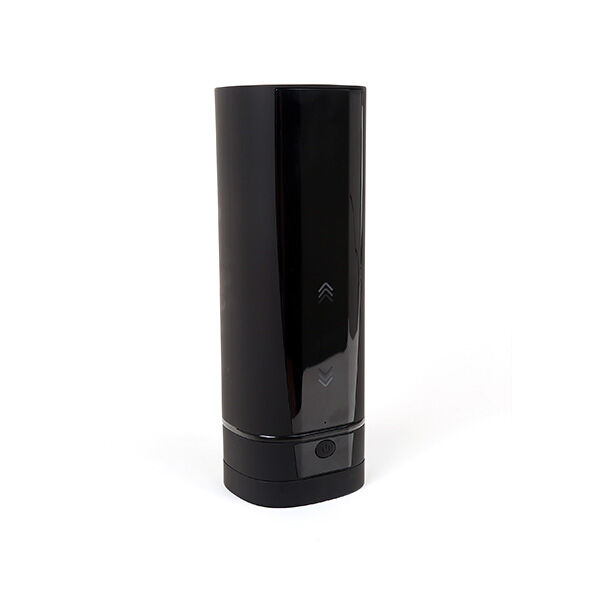 KIIROO - ONYX+ TELEDILDONIC MASTURBATOR WITH SKIN TEXTURE - Bild 3
