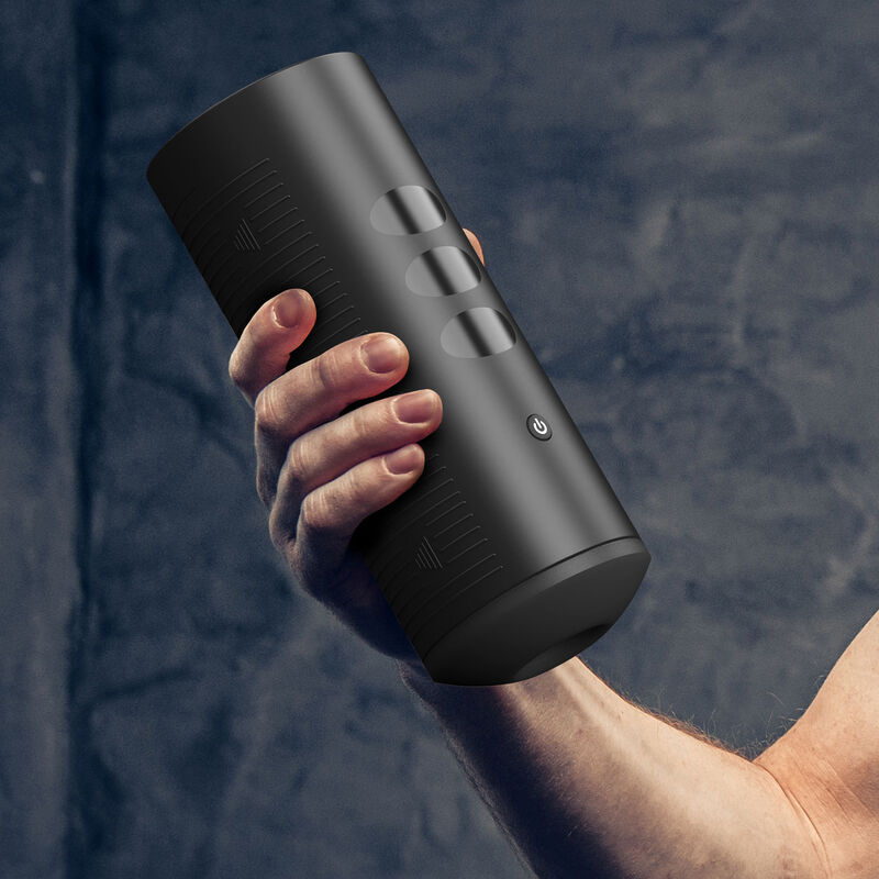 Alternative view of KIIROO - TITAN EXPERIENCE TECHNOLOGICAL MASTURBATOR