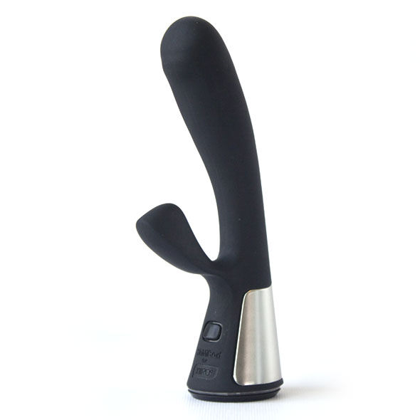 KIIROO - OHMIBOD FUSE APP REMOTE CONTROL BLACK - Bild 3