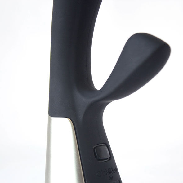 KIIROO - OHMIBOD FUSE APP REMOTE CONTROL BLACK - Bild 6