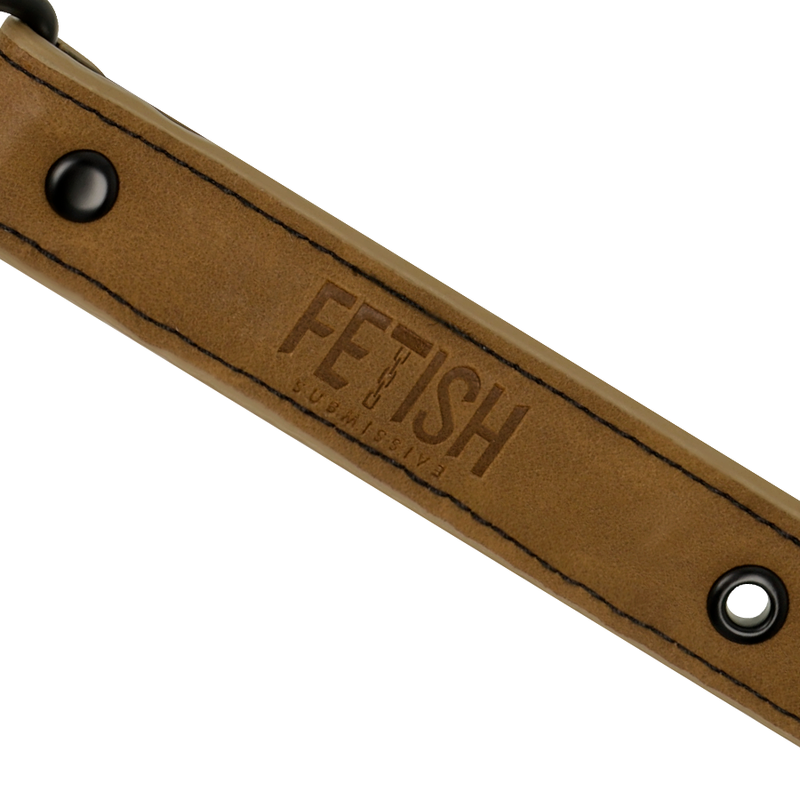 FETISH SUBMISSIVE ORIGIN - BREATHABLE GAG - Bild 4