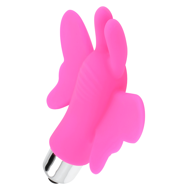 OHMAMA - BUTTERFLY STIMULATING THIMBLE - Bild 4