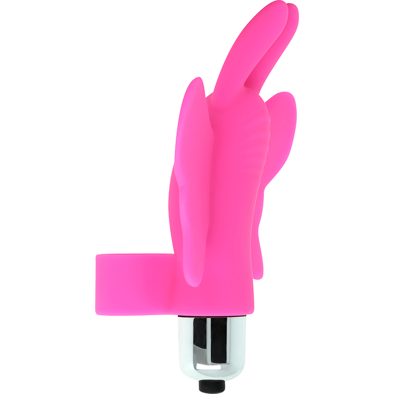 OHMAMA - BUTTERFLY STIMULATING THIMBLE - Bild 3