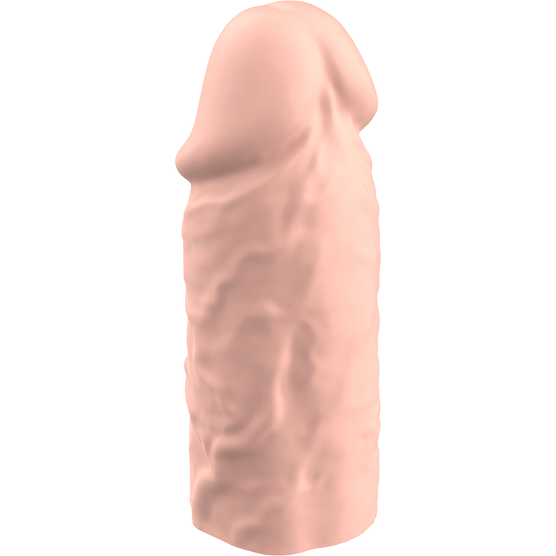 VIRILXL - LIQUID SILICONE V3 NATURAL PENIS EXTENSION - Bild 7