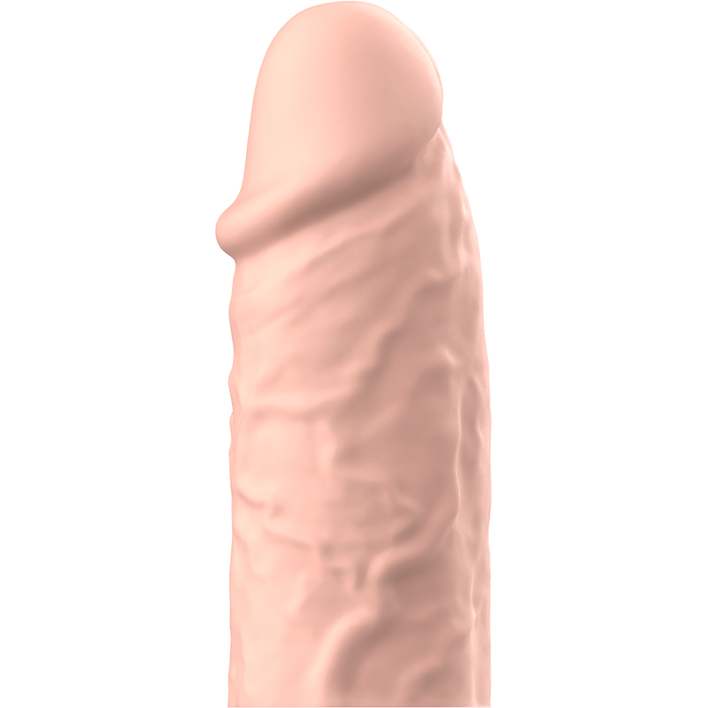 VIRILXL - LIQUID SILICONE V3 NATURAL PENIS EXTENSION - Bild 5