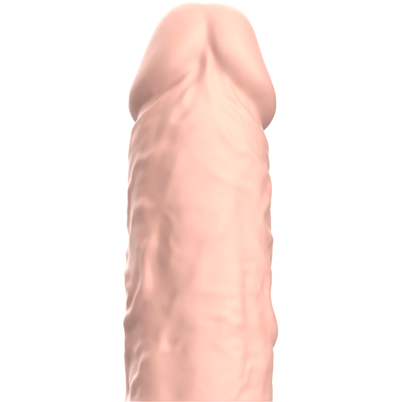 VIRILXL - LIQUID SILICONE V3 NATURAL PENIS EXTENSION - Bild 3