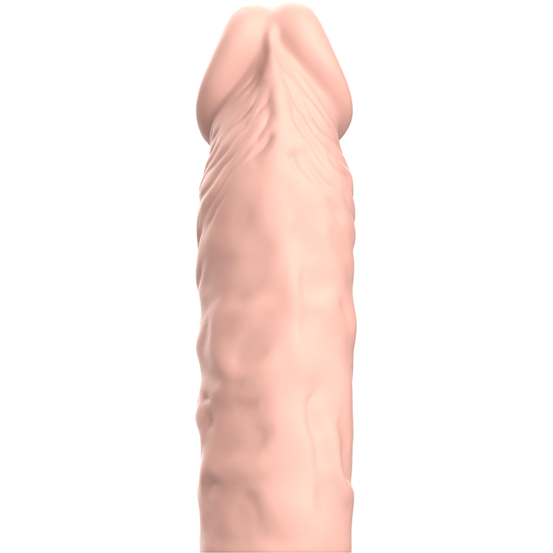 VIRILXL - LIQUID SILICONE V5 NATURAL PENIS EXTENSION - Bild 4