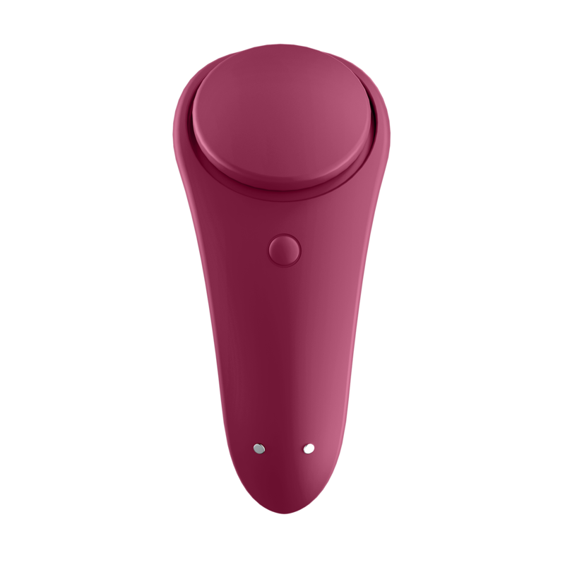 SATISFYER - SEXY SECRET PANTY - Bild 6