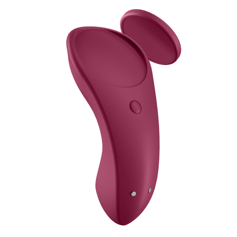 SATISFYER - SEXY SECRET PANTY - Bild 5