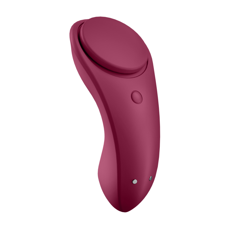 SATISFYER - SEXY SECRET PANTY - Bild 4