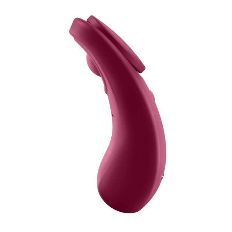 SATISFYER - SEXY SECRET PANTY - Bild 8