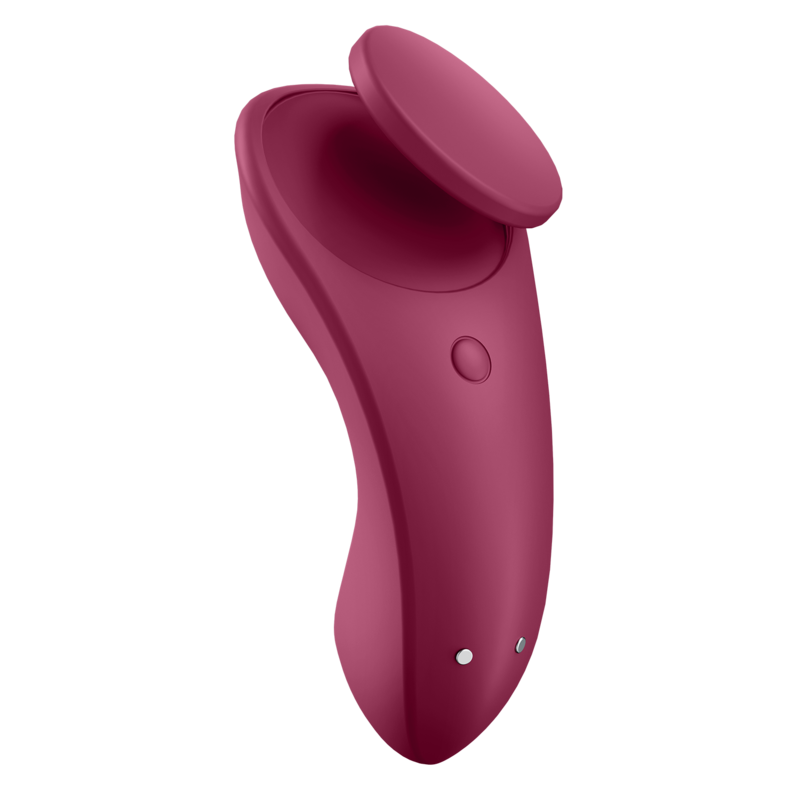 Alternative view of SATISFYER - SEXY SECRET PANTY