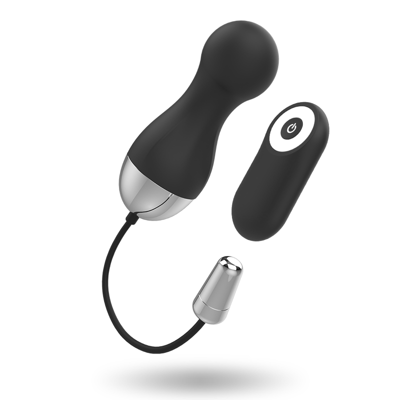 Alternative view of BRILLY GLAM - IAN REMOTE CONTROL