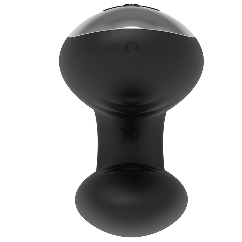 BRILLY GLAM - WE LOVE FOR PARTNERS BLACK REMOTE CONTROL - Bild 3