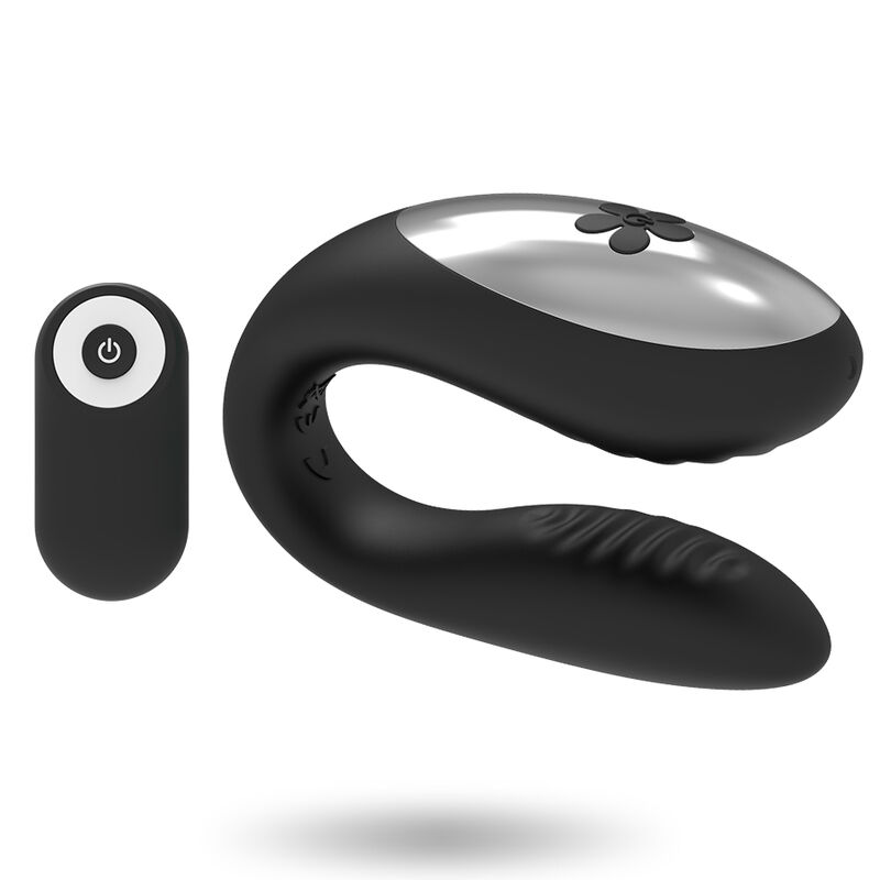 BRILLY GLAM - WE LOVE FOR PARTNERS BLACK REMOTE CONTROL - Bild 7